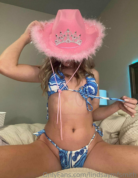 Lindsay Smith art star picture