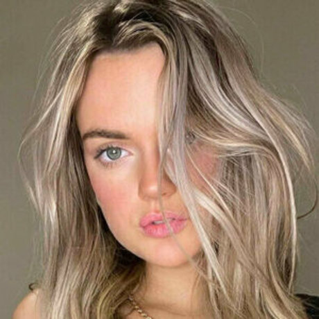 Lindsay Smith beautiful star photos