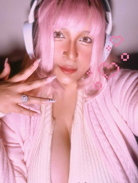 fithedemon model nude images