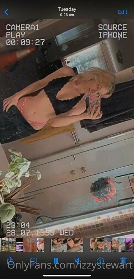 izzystewart star adult photos