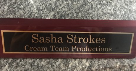 sashastrokes top actress photo