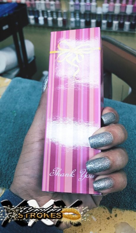 sashastrokes pretty star gallery