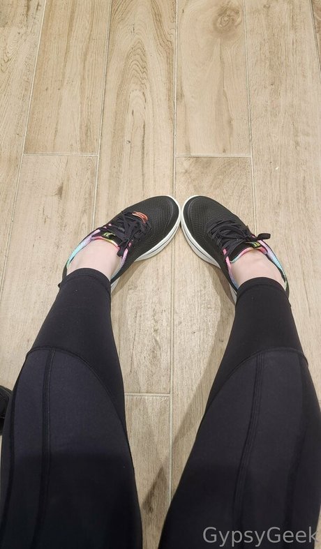 GypsyGeek xxx pornstar photo