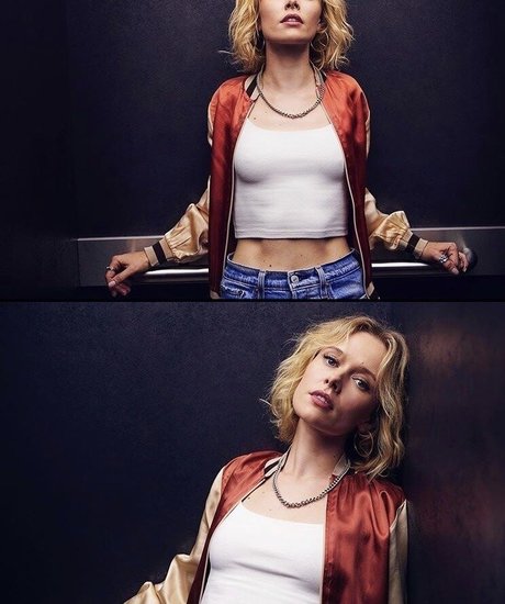 Amelia Eve hd model pictures