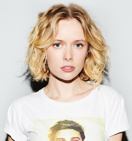 Amelia Eve erotic pornstar photo