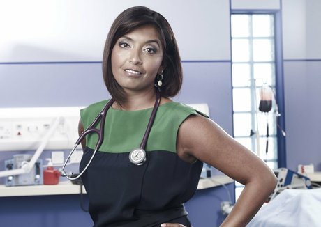 Sunetra Sarker model galleries