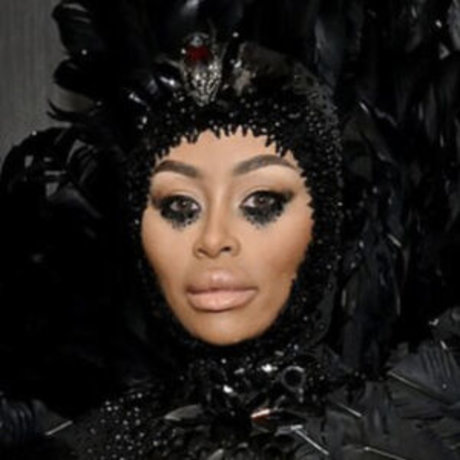 Blac Chyna sexy model galleries