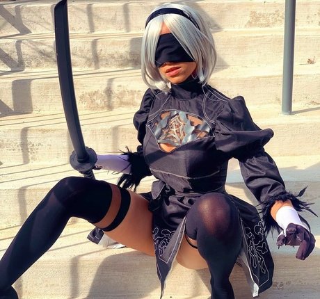 BlackKrystal pornstar img