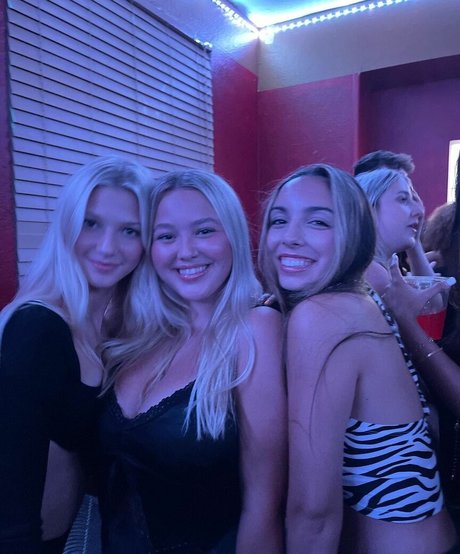 Peytn beautiful model img