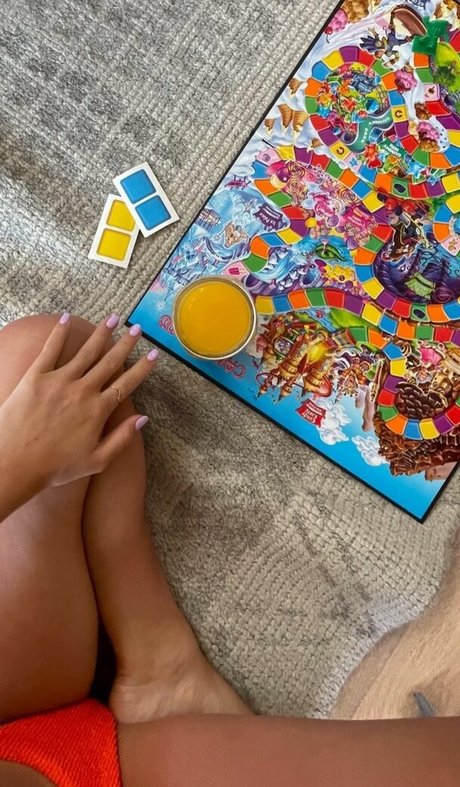 Ella Horan exclusive pornstar pic