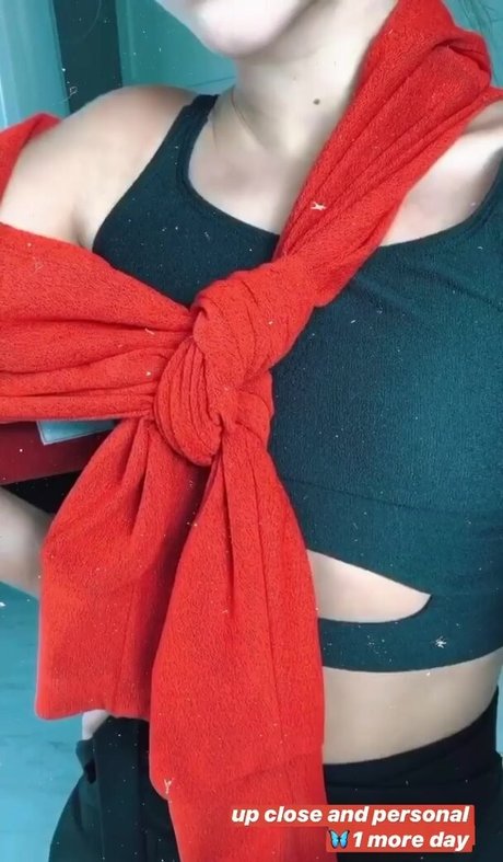 Ella Horan pretty pornstar image