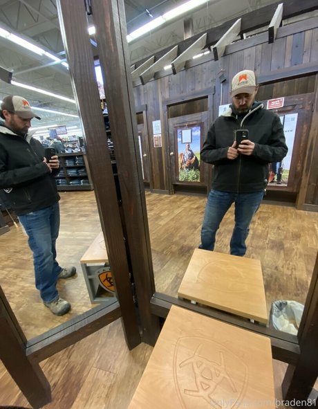 braden81 hd model archive