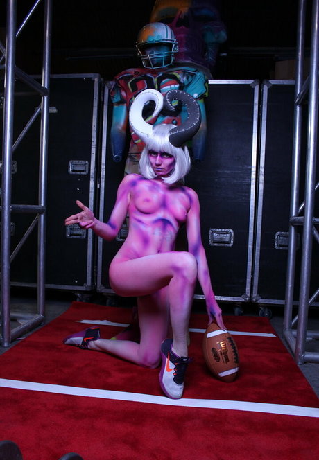 minx mx pornographic model gallery