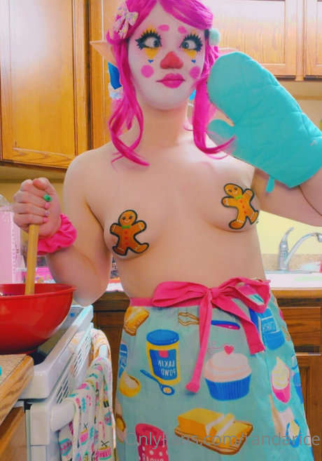 randarice model sexy img