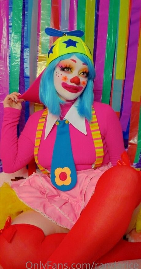 randarice pornstar best photo