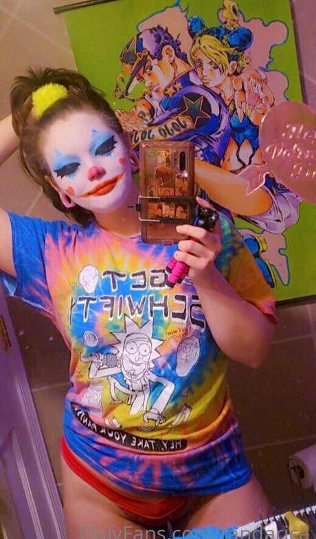 randarice model pornographic galleries