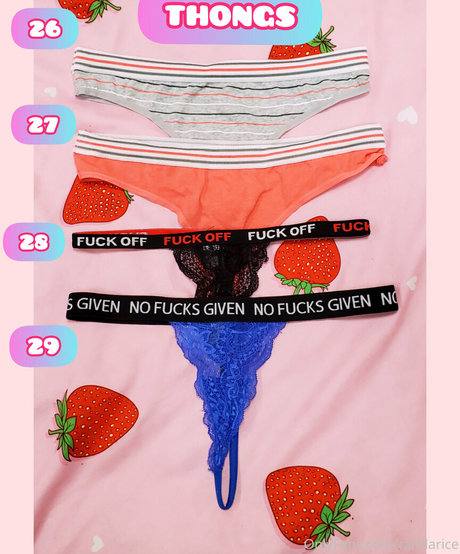 randarice sexy actress photo