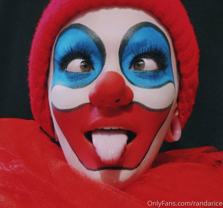 randarice exclusive actress pics