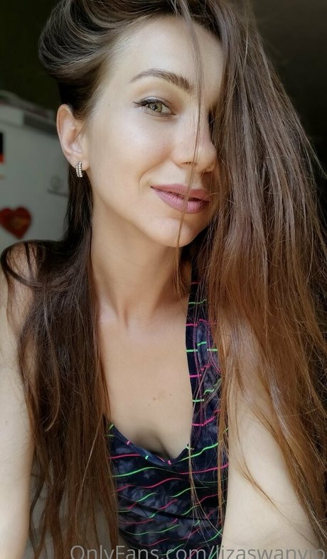 lizaswanvip model best gallery