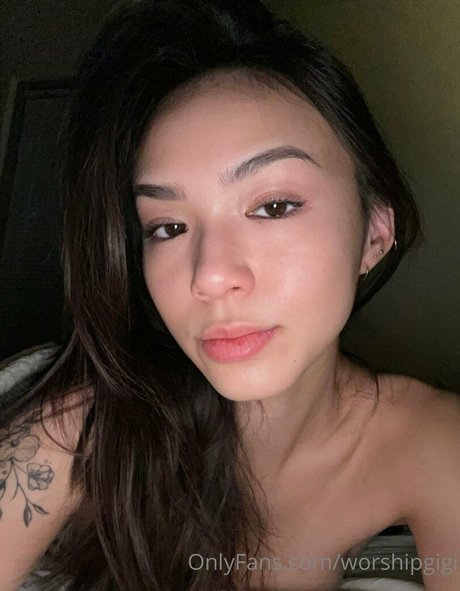 worshipgigi beautiful model images