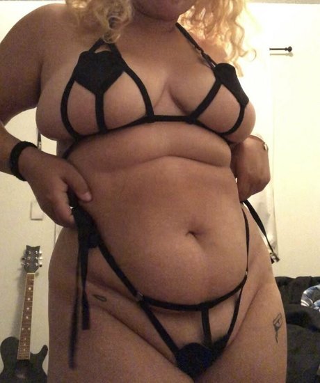 littlebbyblu art pornstar image