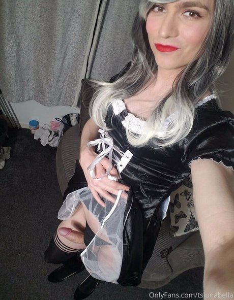tslunabella porn model img