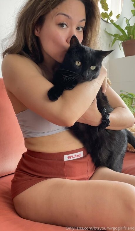 btsyourvirgogirlfriend star nudes photo