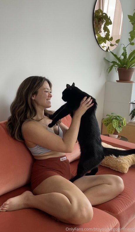 btsyourvirgogirlfriend porn actress picture