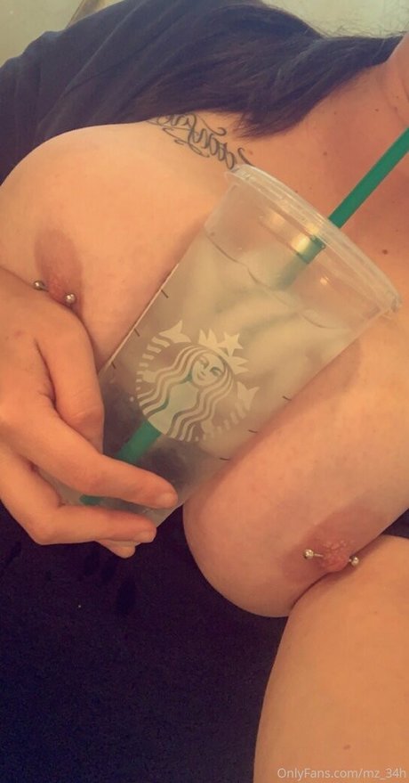 mz 34h nudes model pics