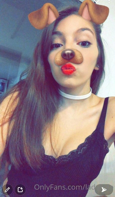 ladycolo top model picture