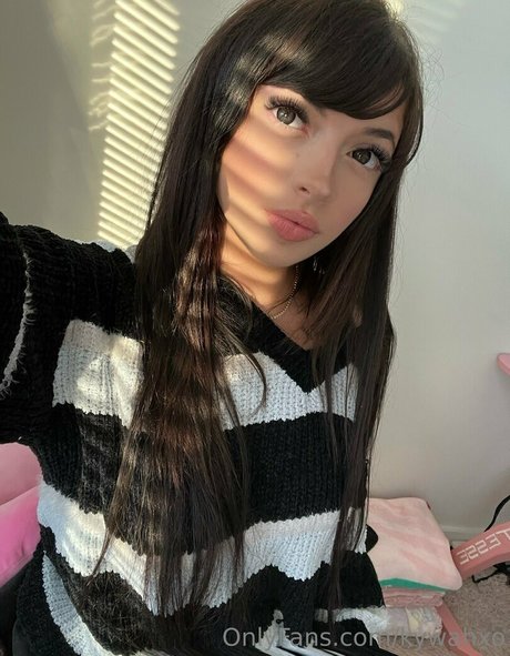 kywahxo high quality pornstar pic