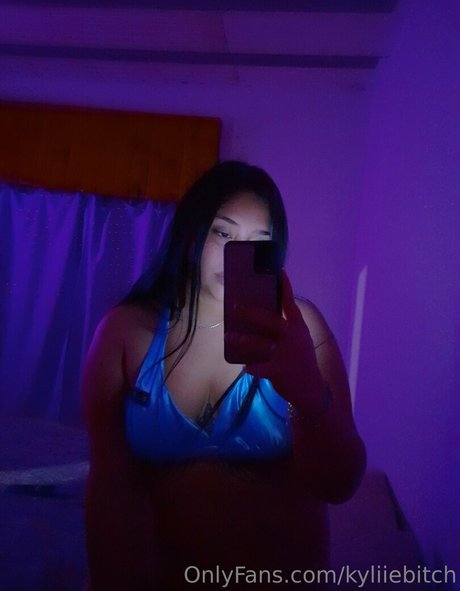 kyliiebitch actress photo