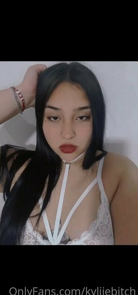 kyliiebitch pornstar galleries