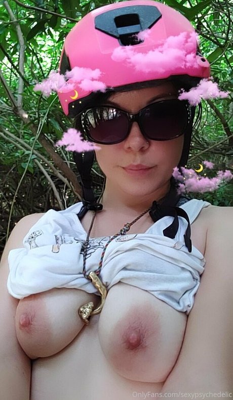 sexypsychedelic xxx star picture