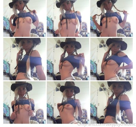 sexypsychedelic star adult galleries