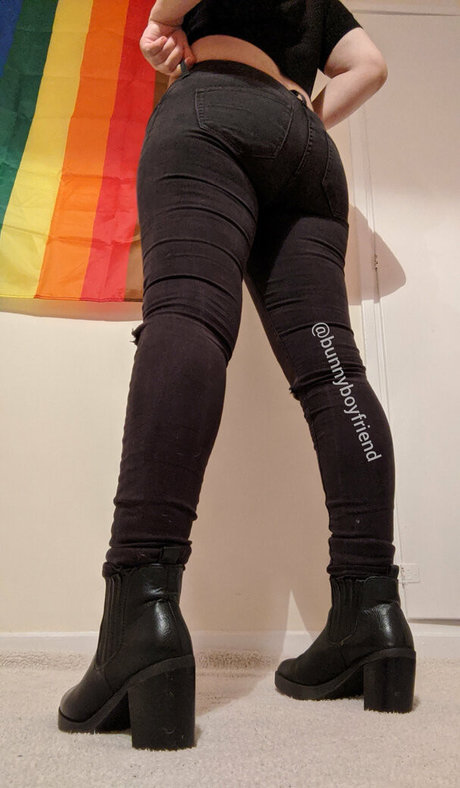 bunnyboyfriend pornographic actress image