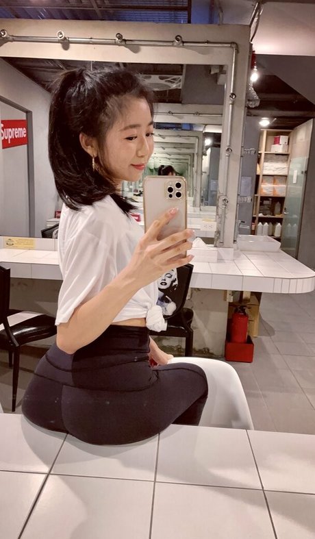 aimeechuasmr nude star photo