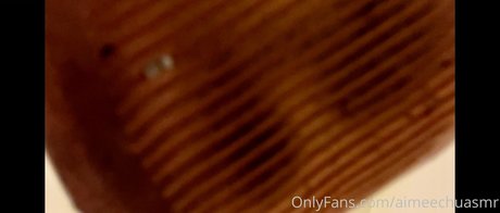 aimeechuasmr model pics