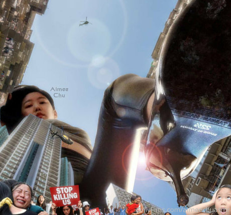 aimeechuasmr nude star photos