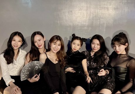 aimeechuasmr star beautiful pictures