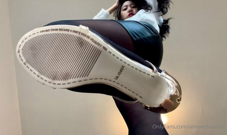 aimeechuasmr perfect star pic