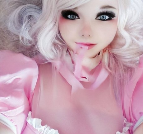 Cherryerotic sexy pornstar pics