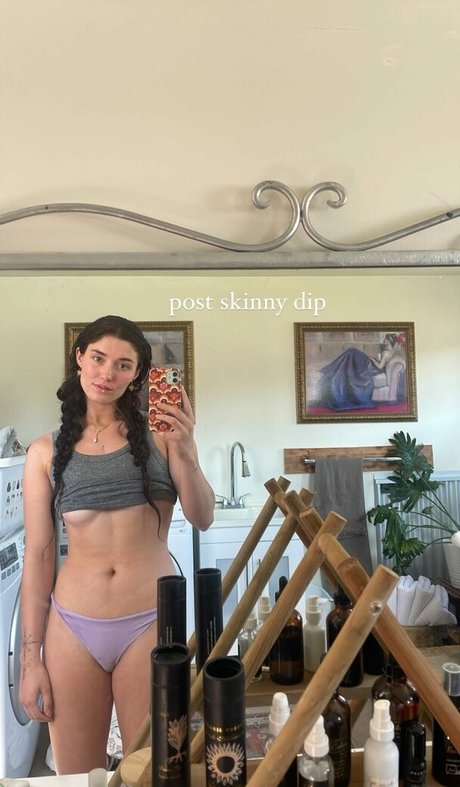 cowgirlbrooklyn nude star pictures