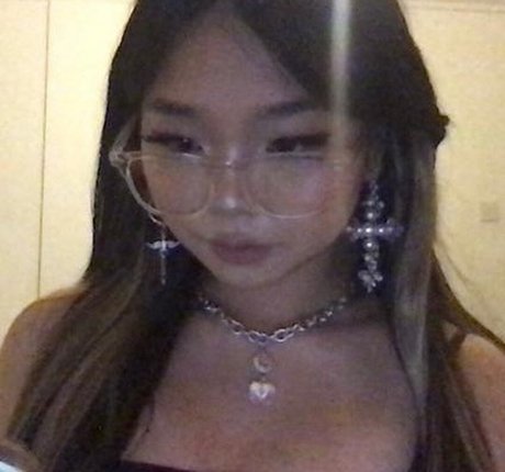 babyphaa perfect model image