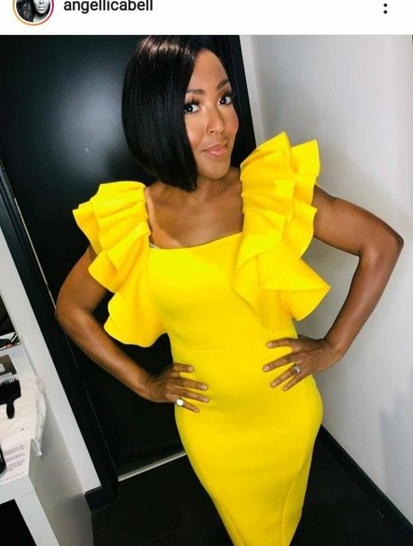 Angellica Bell xxx model archive