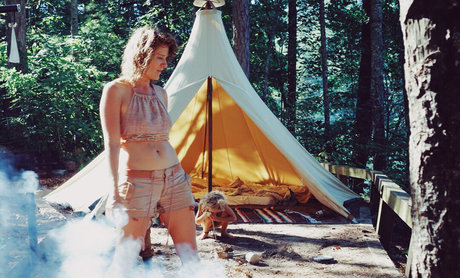 Hallee Hirsh porn actress galleries