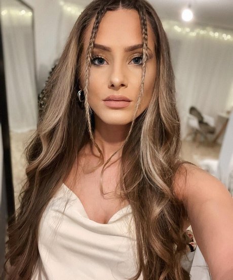 Olgaptko_ perfect model gallery