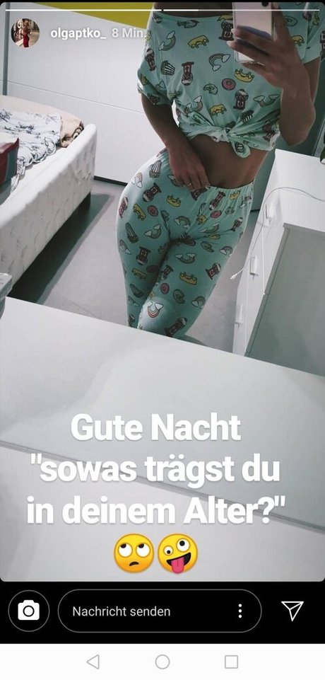 Olgaptko_ porn model photos