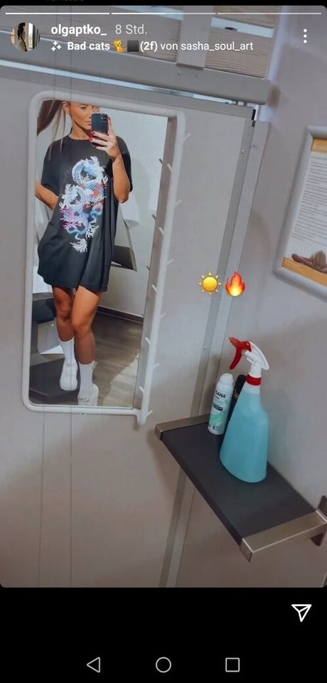 Olgaptko_ star top galleries