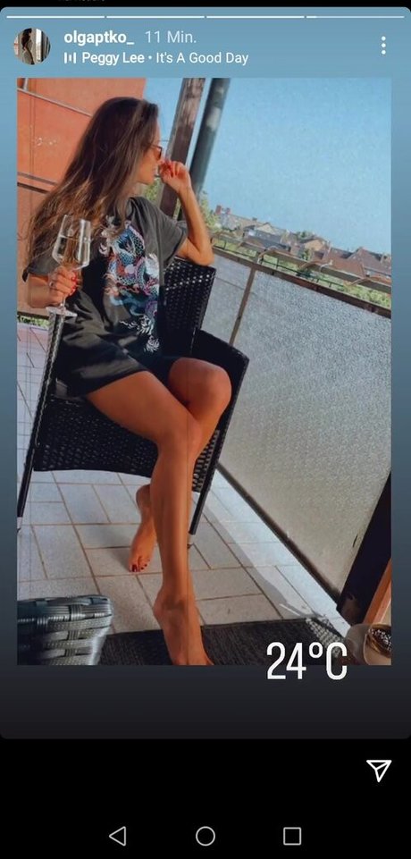 Olgaptko_ nudes star galleries